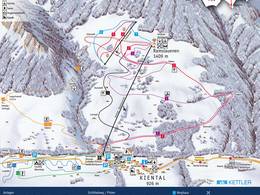 Comprensorio sciistico Kiental