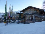 Suggerimento su Rifugi Schober Alm