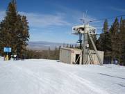 J3 - 2pers.| Seggiovia ad agganciamento fisso