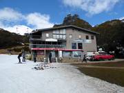 The Last Hoot - Cafe, Bar