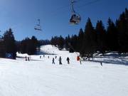 Pista n. 4a Pančićev vrh