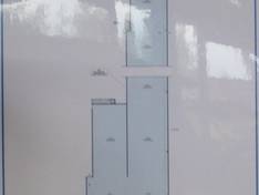 Mappa delle piste SnowWorld Amnéville