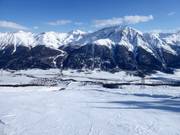 Pista difficile Buera