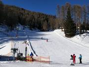 Pista di esercitazione Breiteben