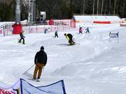 Suggerimento per i più piccoli  - Funslope Ladurns