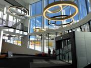 La cabinovia del paese a Gerlos - qui è tutto perfetto