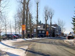 Postwiesen Skidorf - Neuastenberg