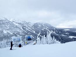 Red Mountain Resort - Rossland
