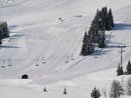 Espace Diamant - Les Saisies/Notre-Dame-de-Bellecombe/Praz sur Arly/Flumet/Crest-Voland