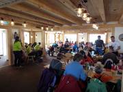 Ristorante di montagna Rinderberg