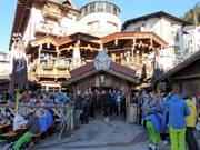 Suggerimento su Après-Ski Kuhstall