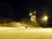 Discesa di media difficoltà al Windeckkopf