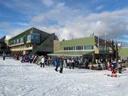 Perisher Valley Hotel