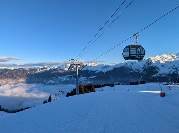 Vercland - © Michael Medek - Foto Michael Medek