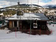 Jaillet - 6pers.| Telecabina (Monofune)