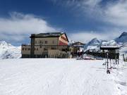 Ristorante Schwarzsee