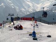 Suggerimento per i più piccoli 