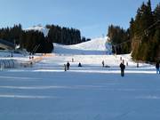 Pista di esercitazione Almboden