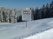 Rispetta i tuoi limiti - Proteggi gli animali e le piante