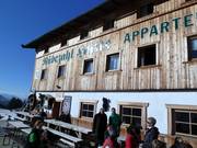 Suggerimento su Rifugi Rübezahl-Hütte (Niederau)