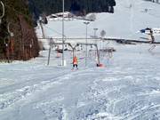 Maibrunn 1 - Skilift con T-bar/ancora