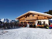 Suggerimento su Rifugi Sonnalm