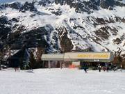 Villette-Montfrais - 6pers.| Telecabina (Monofune)