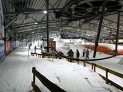 De Uithof 4 - Skilift a piattello