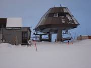 Summit Express - 4pers.| Seggiovia ad alta velocità (agganc.autom.)