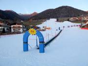 Förderband Terenten - Tapis roulant/Tappeto Magico