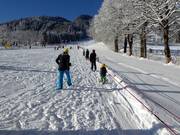 Tapis roulant Draxlhang