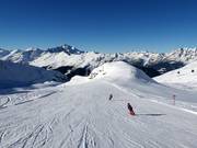 Discesa Ascherhütten