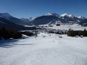 Facile discesa Sonnenhang