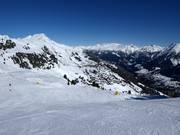 Vista sulla Riederalp