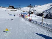 Suggerimento per i più piccoli 