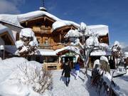 Suggerimento su ristorazione Seealm