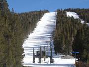 J4 Rainbow Chair - 2pers.| Seggiovia ad agganciamento fisso