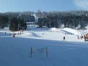 Pista 5 Pod Zámečkem