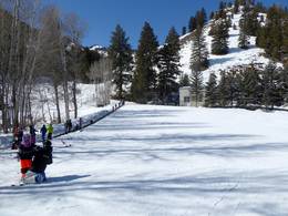 Bald Mountain - Sun Valley