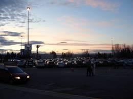 Canada Olympic Park - Calgary