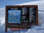 Mappa panoramica con stato live