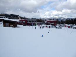 Red Mountain Resort - Rossland