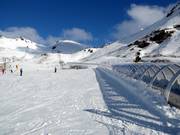 Perfetta pista di esercitazione per bambini