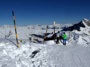 Vista panoramica sul Dachberg