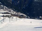 Replat - Skilift a piattello