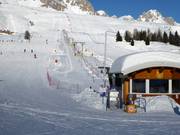 Chiesetta 2 - Skilift a piattello