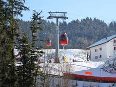 Immagini Sattel - Hochstuckli