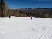 Area principianti Bachelor Gulch