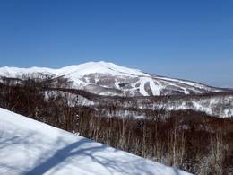 Comprensorio sciistico Niseko Weiss