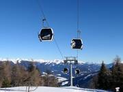 Olang I - 10pers.| Telecabina (Monofune)